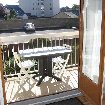 T2-300M Plage-L'Estacade- St Enogat A Dinard Luaran gambar