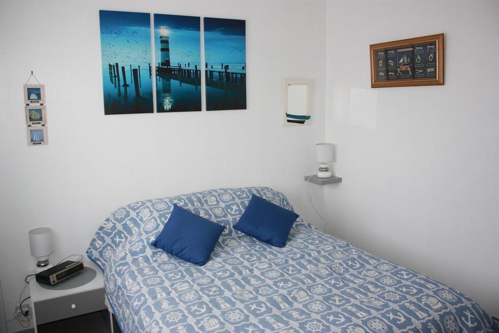 T2-300M Plage-L'Estacade- St Enogat A Dinard Luaran gambar