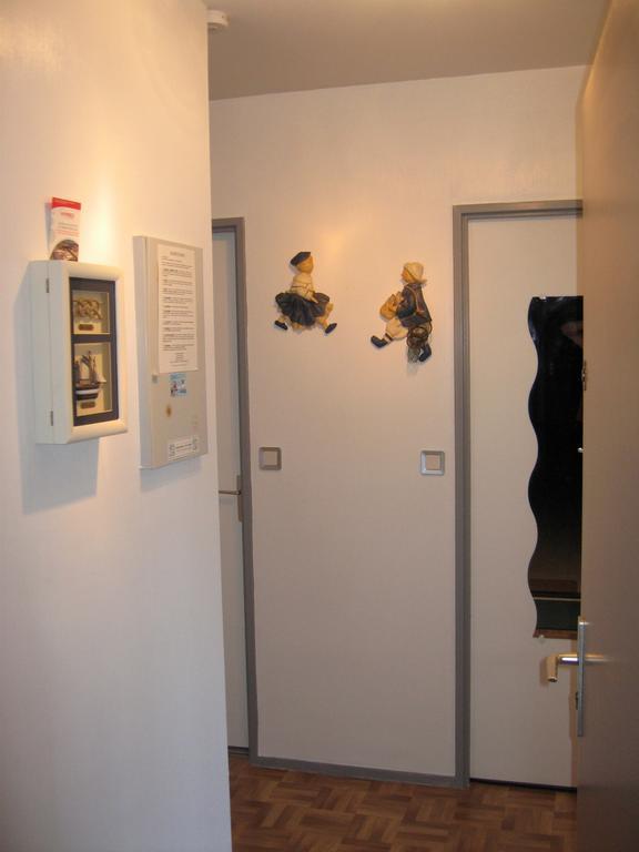 T2-300M Plage-L'Estacade- St Enogat A Dinard Luaran gambar