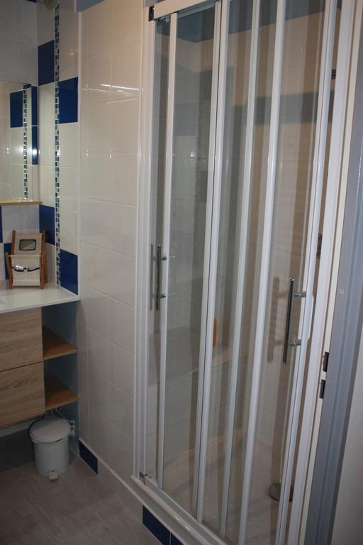 T2-300M Plage-L'Estacade- St Enogat A Dinard Luaran gambar